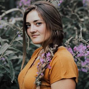 Meet your Posher, Kimbri